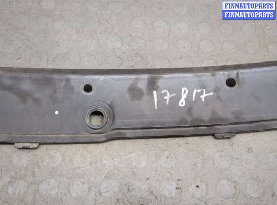 купить Жабо под дворники (дождевик) на BMW X5 E70 2006-2013