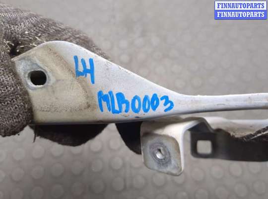 купить Петля капота на Nissan Qashqai 2013-2022