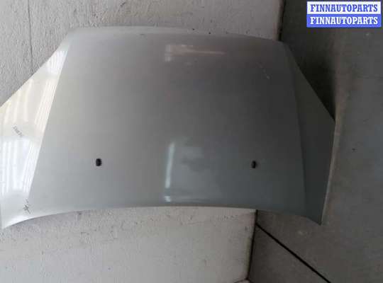 купить Капот на Ford C-Max 2002-2010