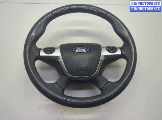 купить Руль на Ford Focus 3 2011-2015