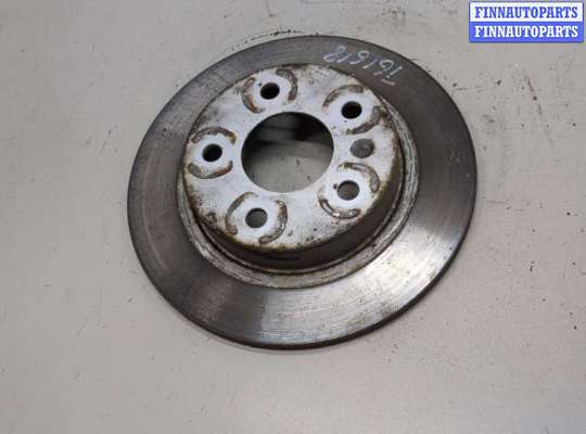 купить Диск тормозной на Opel Zafira A 1999-2005