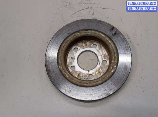Диск тормозной OP2403221 на Opel Zafira A 1999-2005