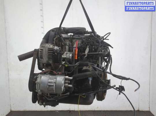 купить Двигатель (ДВС) на Volkswagen Passat 4 1993-1997