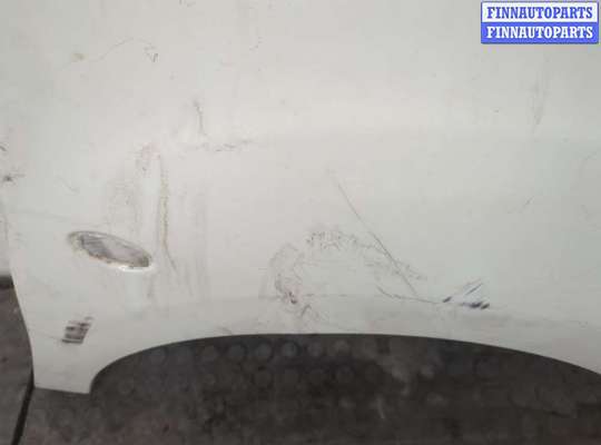 купить Крыло на Peugeot Partner 2012-2015