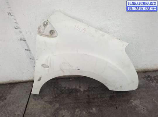 купить Крыло на Peugeot Partner 2012-2015