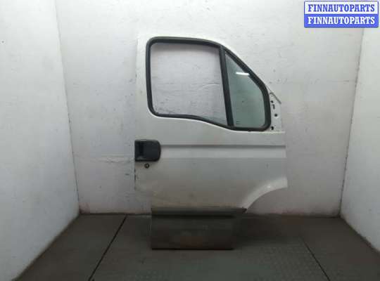 купить Дверь боковая (легковая) на Iveco Daily 3 2000-2005