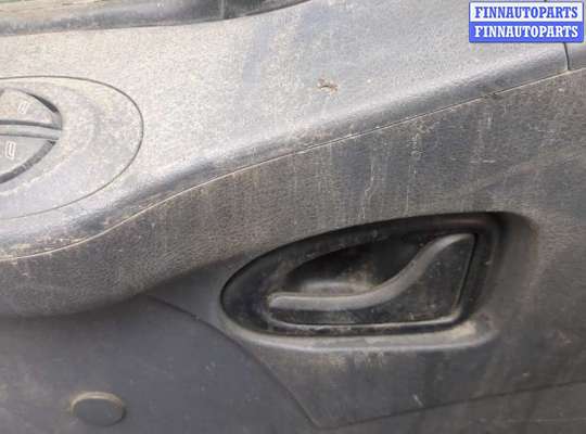 купить Дверь боковая (легковая) на Iveco Daily 3 2000-2005
