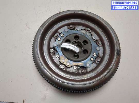 Маховик SK506411 на Skoda Octavia (A5) 2004-2013