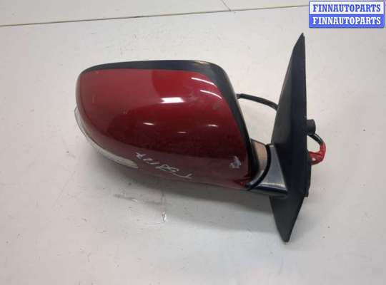 Зеркало боковое на Peugeot 4007