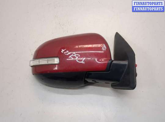 Зеркало боковое на Peugeot 4007