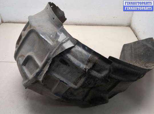 купить Защита арок (подкрылок) на Chevrolet Equinox 2017-2024