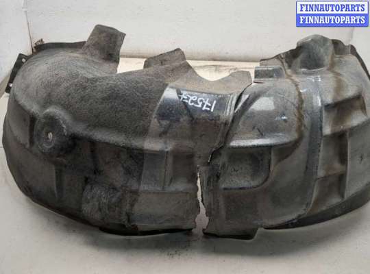 купить Защита арок (подкрылок) на Chevrolet Equinox 2017-2024