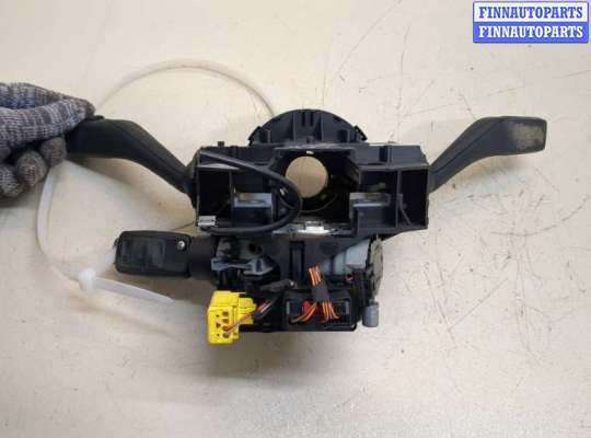 купить Замок зажигания на Volkswagen Tiguan 2007-2011