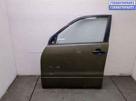 купить Дверь боковая (легковая) на Suzuki Grand Vitara 2005-2016