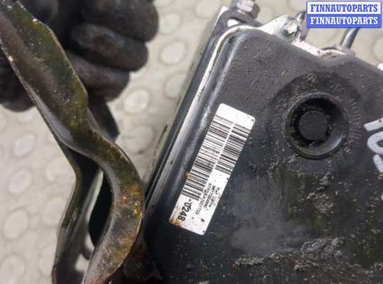 купить Блок АБС, насос (ABS, ESP, ASR) на Citroen C4 2010-2020