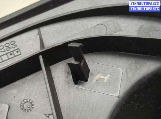 купить Зеркало боковое на Ford Fusion 2002-2012