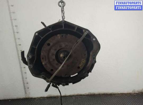 купить КПП - автомат (АКПП) 4х4 на BMW X5 E70 2006-2013