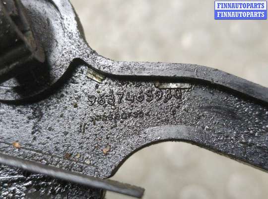 купить Датчик положения коленвала на Peugeot 307 2001-2008