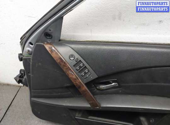 купить Дверь боковая (легковая) на BMW 5 E60 2003-2009
