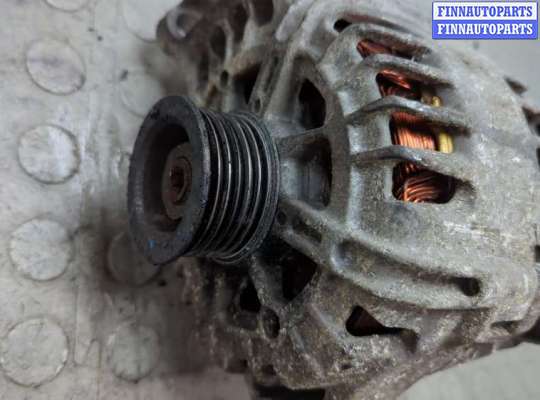 купить Генератор на Ford Fiesta 2008-2013