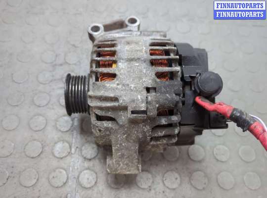 купить Генератор на Ford Fiesta 2008-2013