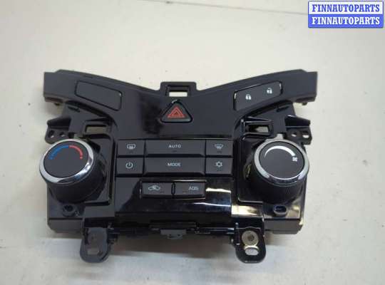 Переключатель отопителя (печки) CH428057 на Chevrolet Cruze 2009-2015