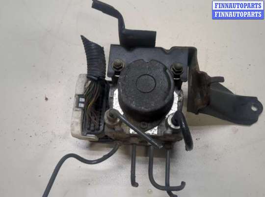 купить Блок АБС, насос (ABS, ESP, ASR) на Toyota RAV 4 2000-2005