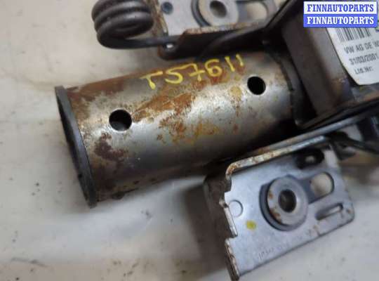 Рулевая колонка (кардан)