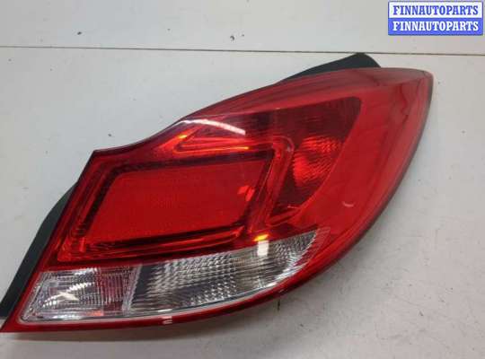 Фонарь (задний) OP2373212 на Opel Insignia 2008-2017