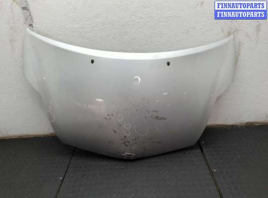 Купить Капот на Toyota Prius 2003-2009 Капот TT932379 на Toyota Prius 2003-2009