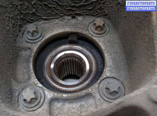 купить Ступица (кулак, цапфа) на BMW 5 E60 2003-2010