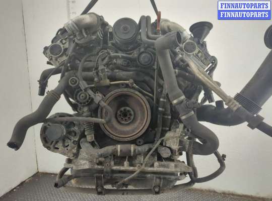 Форсунка топливная AU1725881 на Audi Q7 2005-2015