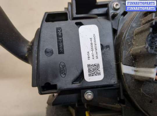 купить Переключатель поворотов и дворников (стрекоза) на Ford C-Max 2015-2019