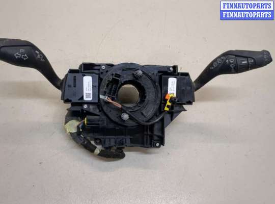 купить Переключатель поворотов и дворников (стрекоза) на Ford C-Max 2015-2019