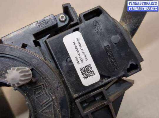 купить Переключатель поворотов и дворников (стрекоза) на Ford C-Max 2015-2019