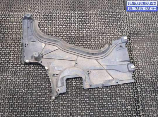 Защита днища, запаски, КПП, подвески BM3378955 на BMW 7 G11, G12 2015-2022