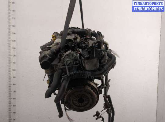 ДВС (Двигатель)