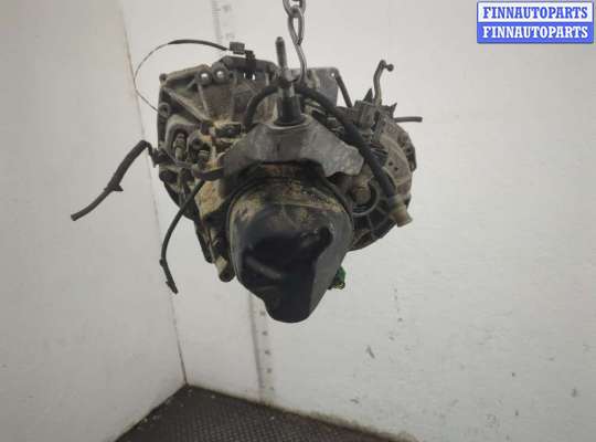 купить КПП 5-ст.мех. (МКПП) на Renault Clio 2009-2012
