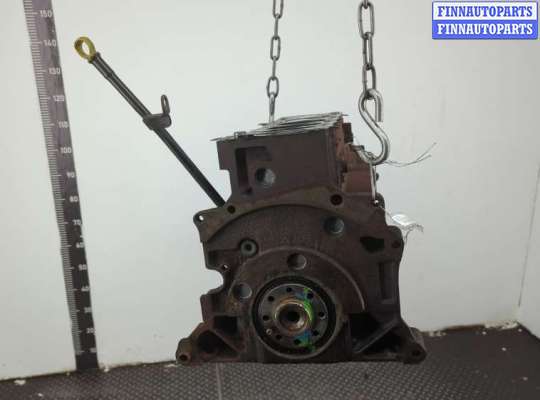 купить Блок цилиндров (Шорт блок) на Ford Mondeo 4 2007-2015