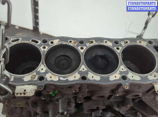 купить Блок цилиндров (Шорт блок) на Ford Mondeo 4 2007-2015