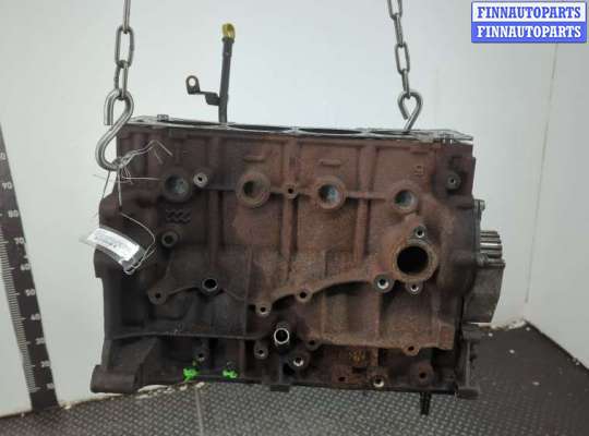 купить Блок цилиндров (Шорт блок) на Ford Mondeo 4 2007-2015