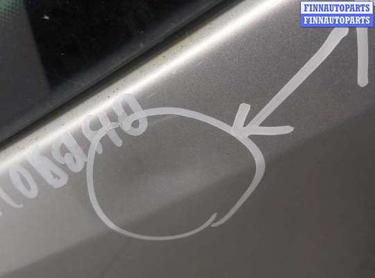 купить Двигатель стеклоочистителя (моторчик дворников) задний на Volkswagen Polo 2009-2014