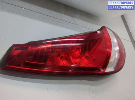 купить Фонарь (задний) на Hyundai i30 2007-2012