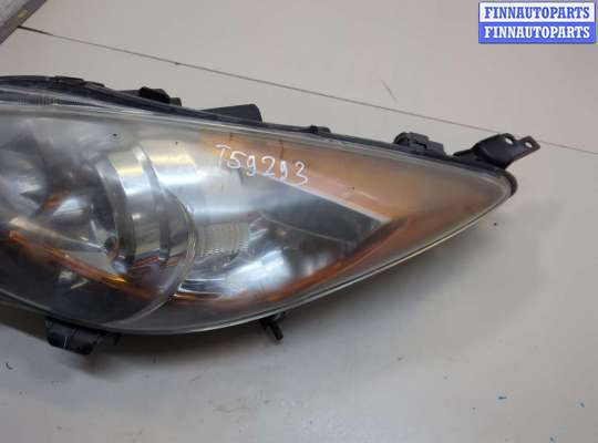 купить Фара (передняя) на Mazda 3 (BL) 2009-2013