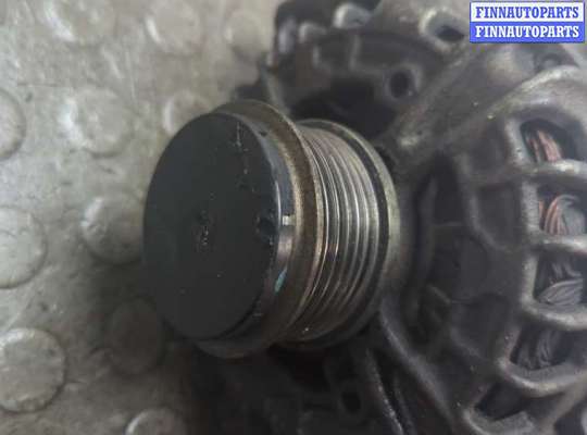 купить Генератор на Citroen Jumper (Relay) 2014-2025