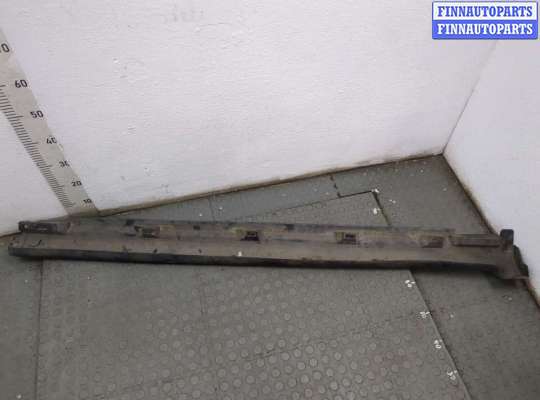 купить Накладка на порог на Volkswagen Passat 6 2005-2010