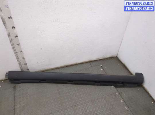 купить Накладка на порог на Volkswagen Passat 6 2005-2010