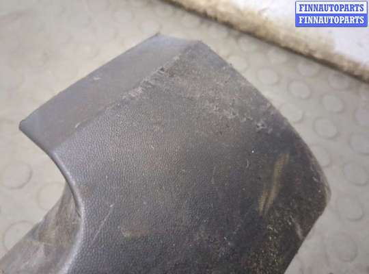 купить Накладка на порог на Volkswagen Passat 6 2005-2010