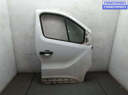 купить Дверь боковая (легковая) на Renault Trafic 2014-2021