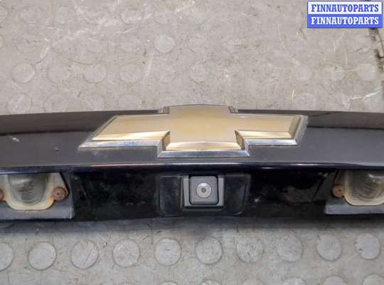 купить Подсветка номера на Chevrolet Tahoe 2006-2014